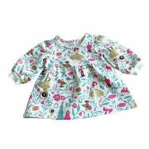 Tucker + Tate Holiday Nutcracker Sweater Dress